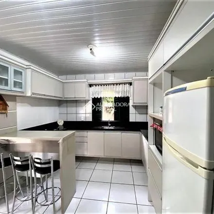 Buy this 2 bed house on Rua Alberto Lindener in Vila Nova, Novo Hamburgo - RS