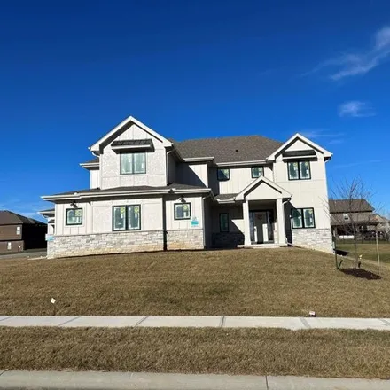 Buy this 4 bed house on 12619 South 77th Street in Papillion, NE 68046