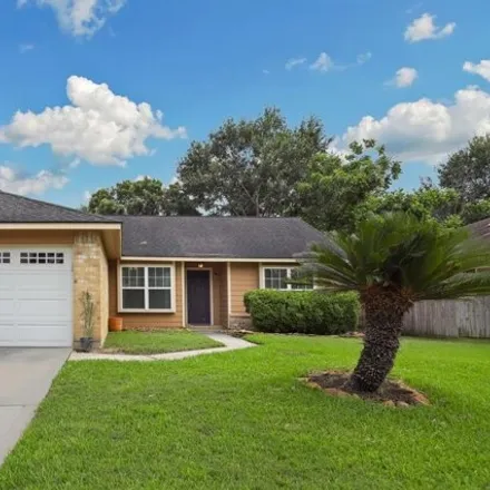 Buy this 3 bed house on 9169 Benwick Street in Harris County, TX 77379