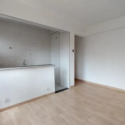 Buy this 1 bed apartment on Rua Maestro Cardim in Morro dos Ingleses, São Paulo - SP