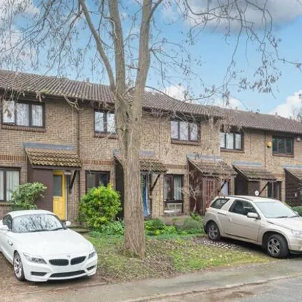 Buy this 2 bed house on St Josephs Court in Charlton Road, London