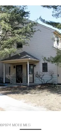 Buy this 1 bed condo on Aster Court in Jackson Township, NJ 08527