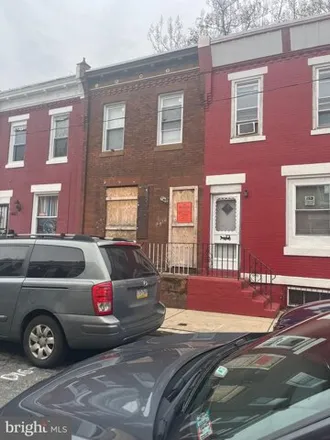 Buy this 3 bed house on 2950 North Ringgold Street in Philadelphia, PA 19132