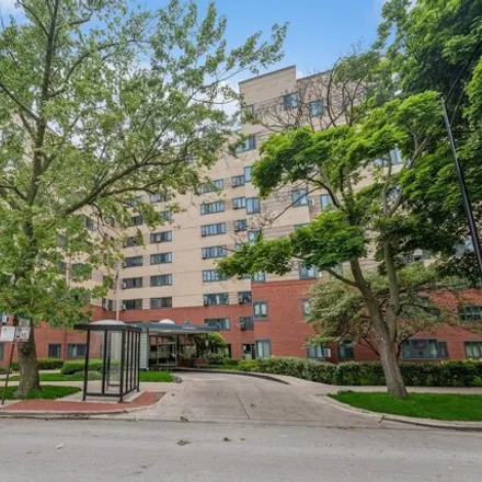 Buy this 1 bed condo on 5040-5060 North Marine Drive in Chicago, IL 60640