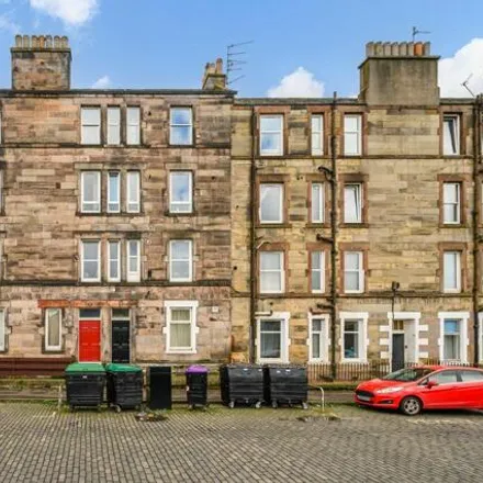 Buy this 1 bed apartment on 4 Wheatfield Place in City of Edinburgh, EH11 2PF