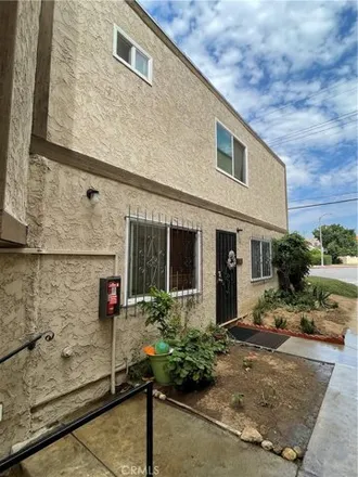 Buy this 1 bed condo on Woodward Avenue in Alhambra, CA 91802