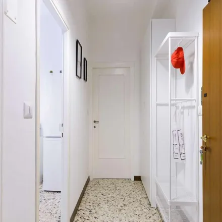 Image 9 - Via Melchiorre Delfico 26, 20155 Milan MI, Italy - Apartment for rent