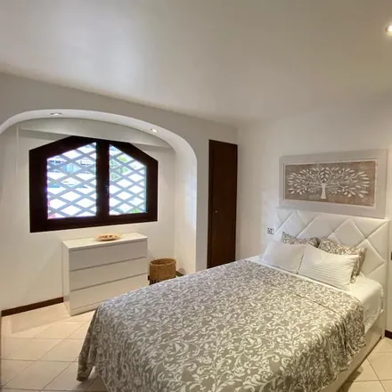 Rent this 2 bed apartment on Adeje in Santa Cruz de Tenerife, Spain