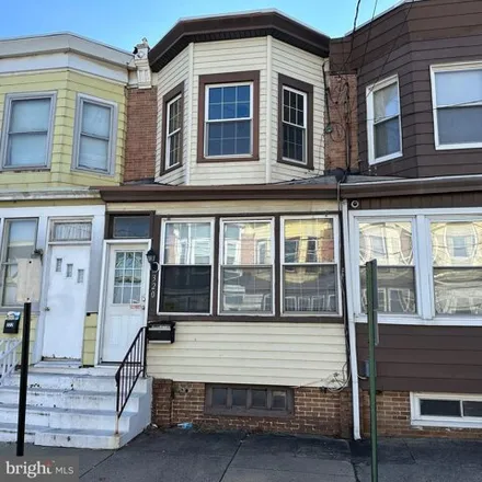Rent this 3 bed house on 440 North Filmore Street in Gloucester City, NJ 08030