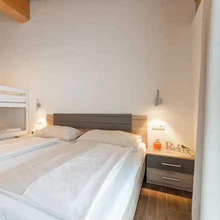 Rent this 3 bed apartment on 5652 Dienten am Hochkönig