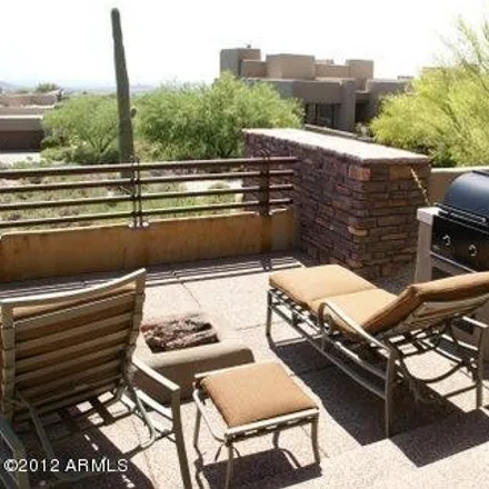 Image 3 - 40053 North 111th Place, Scottsdale, AZ 85262, USA - Townhouse for rent