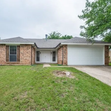 Buy this 3 bed house on 181 Westover Drive in Euless, TX 76039