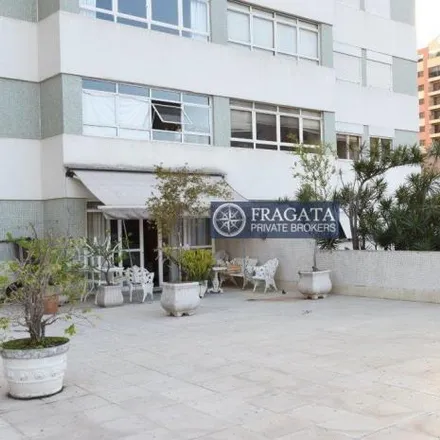 Image 1 - Edifício Solar, Rua Itapicuru 817, Perdizes, São Paulo - SP, 05006-000, Brazil - Apartment for sale