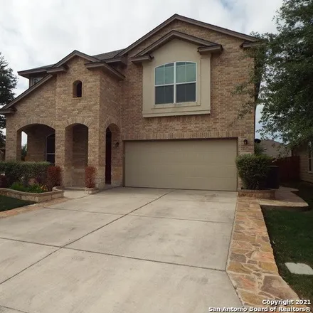 Rent this 4 bed house on 9499 Holly Place in San Antonio, TX 78254