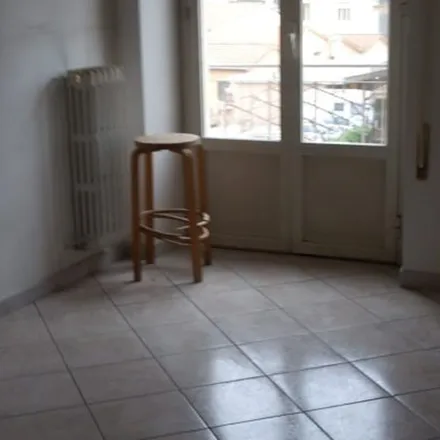 Rent this 3 bed apartment on Ristorante Ratafià in Plebiscito 47, 03100 Frosinone FR