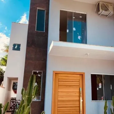 Buy this 3 bed house on Rua Vereador Agostinho De Paula Santos in Santo Antônio, Niterói - RJ
