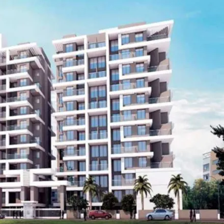 Buy this 2 bed apartment on Event street in Datta Mandir Road, Wakad