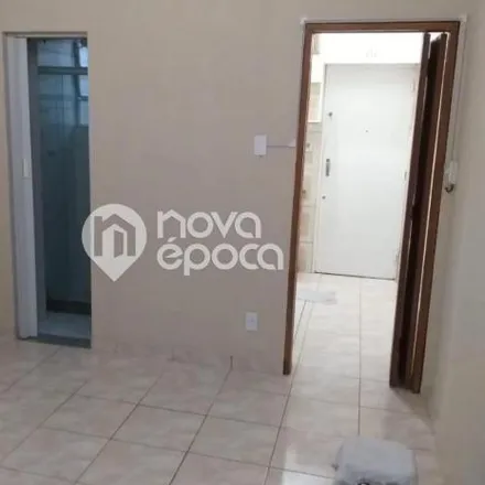 Buy this 1 bed apartment on Rua Nerval de Gouvêa in Cascadura, Rio de Janeiro - RJ