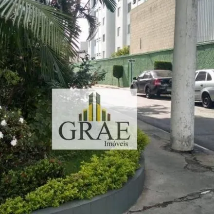 Buy this 2 bed apartment on Avenida São João Batista 384 in Rudge Ramos, São Bernardo do Campo - SP