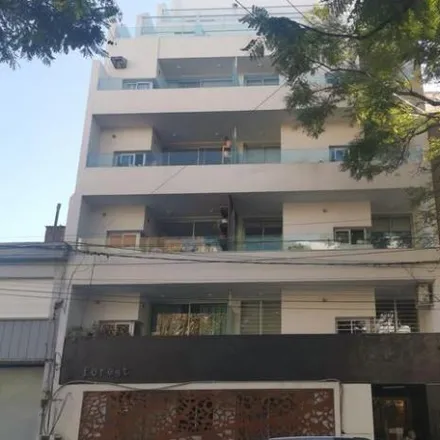 Buy this 1 bed apartment on Avenida General Ortiz de Ocampo 294 in General Paz, Cordoba