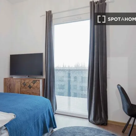 Rent this 5 bed room on Lehrter Straße 24-24A in 10557 Berlin, Germany