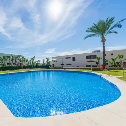 Buy this 3 bed apartment on Marbella in Andalusia, Spain