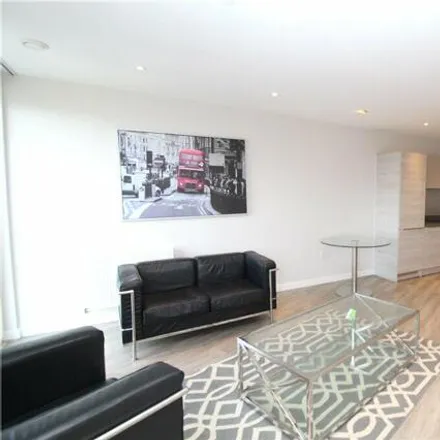Rent this 1 bed room on 2 Wandle Road in London, CR0 1FJ