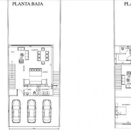Buy this 3 bed house on Avenida Amorada in Amorada, 67303 Los Rodriguez