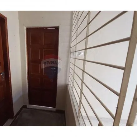 Rent this 3 bed apartment on Rua Oscar Carneiro 15 in Tamarineira, Recife -
