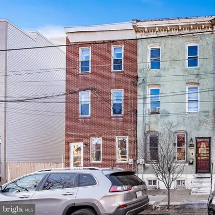 Buy this 4 bed house on 2348 North Mascher Street in Philadelphia, PA 19175