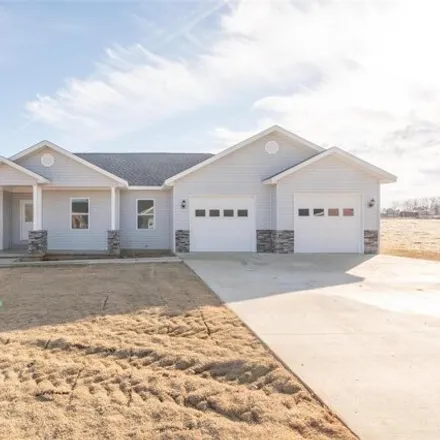 Buy this 4 bed house on J Bird Drive in Butler County, MO 63901