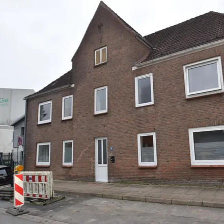 Image 5 - tankpool24, Harnis 15, 24937 Flensburg, Germany - Apartment for rent