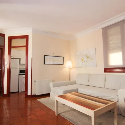 Rent this 2 bed apartment on Calle de Coloreros in 2, 28013 Madrid
