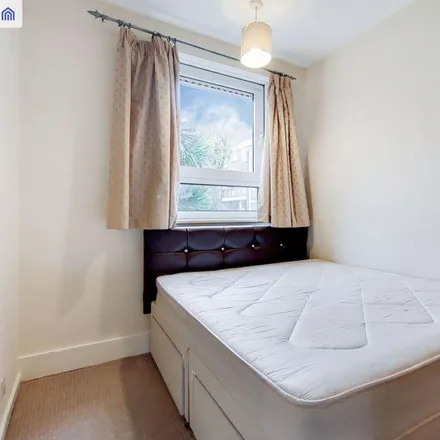 Image 8 - 25 Alderney Road, London, E1 4EG, United Kingdom - Apartment for rent