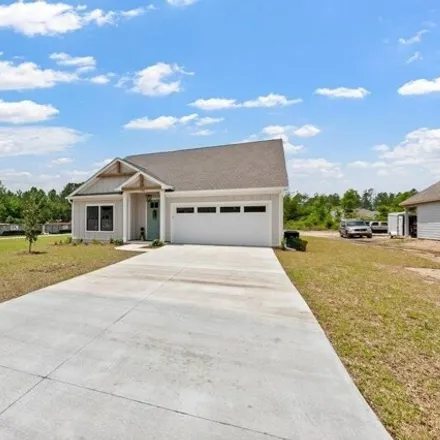 Image 2 - 110 Sierra Ln, Crawfordville, Florida, 32327 - House for sale