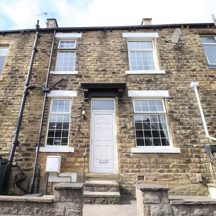 Rent this 1 bed house on West Leeds Country Park Visitor Centre in Church Lane, Pudsey