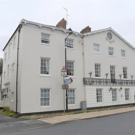 Image 8 - Boroughbridge Post Office, Horsefair, Aldborough, YO51 9AA, United Kingdom - Apartment for sale