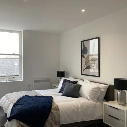 Rent this 1 bed room on Piccadilly in Little Germany, Bradford