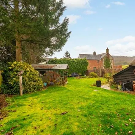 Image 4 - North Dean Farm, Speen Road, Hughenden Valley, HP14 4NG, United Kingdom - House for sale