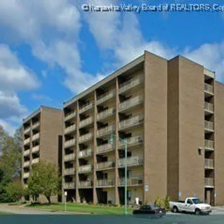 Buy this 1 bed condo on A West in Kanawha Boulevard East, Charleston