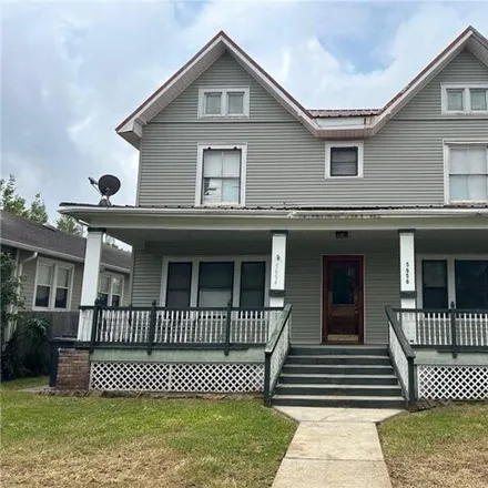 Image 1 - 5656 Hawthorne Place, Lakeview, New Orleans, LA 70124, USA - House for sale