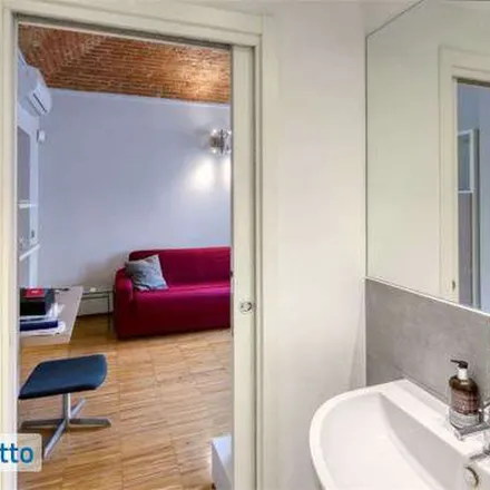 Rent this 2 bed apartment on NAT in Via Andrea Doria, 10123 Turin TO
