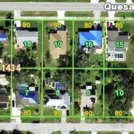 Image 9 - 21227 Quesada Avenue, Port Charlotte, FL 33952, USA - House for sale