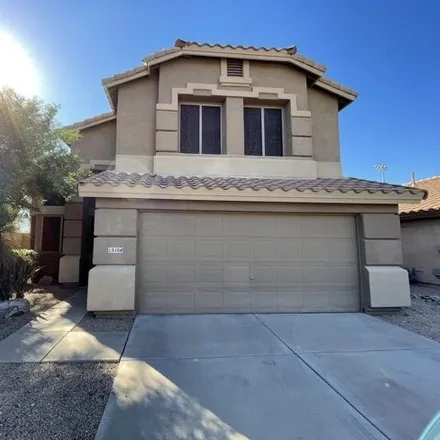 Rent this 4 bed house on 15104 North 102nd Street in Scottsdale, AZ 85255