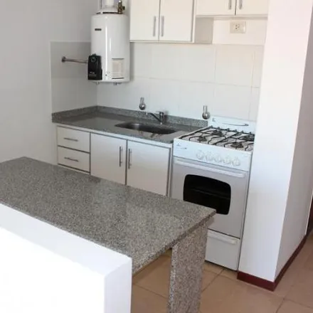 Buy this studio apartment on Ituzaingó 2802 in Parque, Rosario
