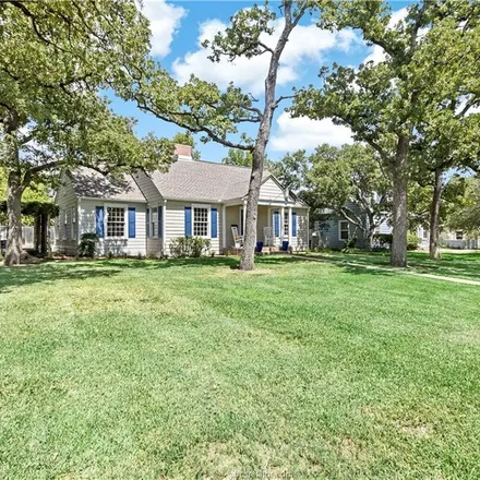Image 3 - 203 Suffolk Avenue, College Station, TX 77840, USA - House for rent