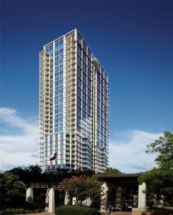 Rent this 1 bed condo on 1700 West 34th Street in Austin, TX 78799