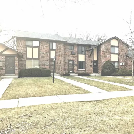 Buy this 2 bed townhouse on Ardmore Avenue in Villa Park, IL 60181