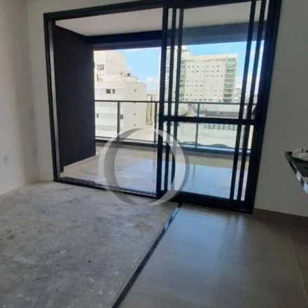 Buy this studio apartment on Rua Vieira de Morais 78 in Campo Belo, São Paulo - SP