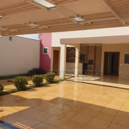 Buy this 3 bed house on Alameda Wagner Figueiredo Leal in Jardim Florenza, Sertãozinho - SP